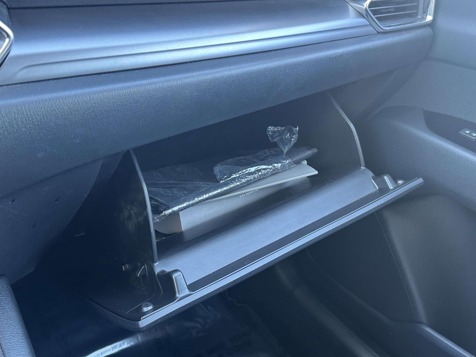 2023 Mazda Mazda CX-5 2.5 S