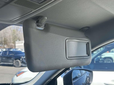 2023 Mazda Mazda CX-5 2.5 S