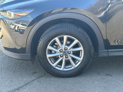 2023 Mazda Mazda CX-5 2.5 S