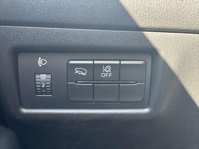 2023 Mazda Mazda CX-5 2.5 S