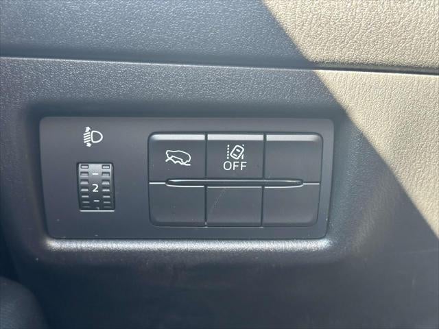 2023 Mazda Mazda CX-5 2.5 S