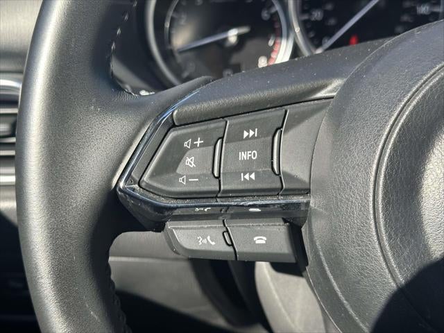 2023 Mazda Mazda CX-5 2.5 S