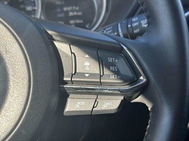 2023 Mazda Mazda CX-5 2.5 S