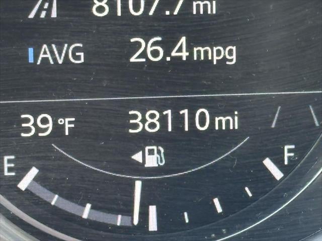 2023 Mazda Mazda CX-5 2.5 S