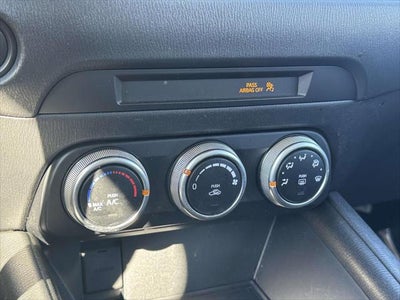 2023 Mazda Mazda CX-5 2.5 S