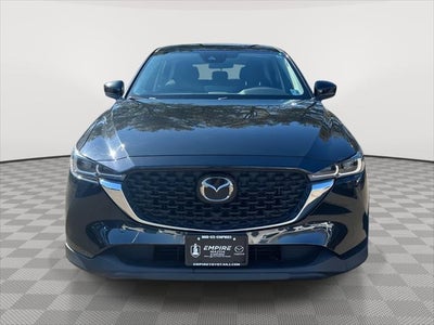 2023 Mazda Mazda CX-5 2.5 S