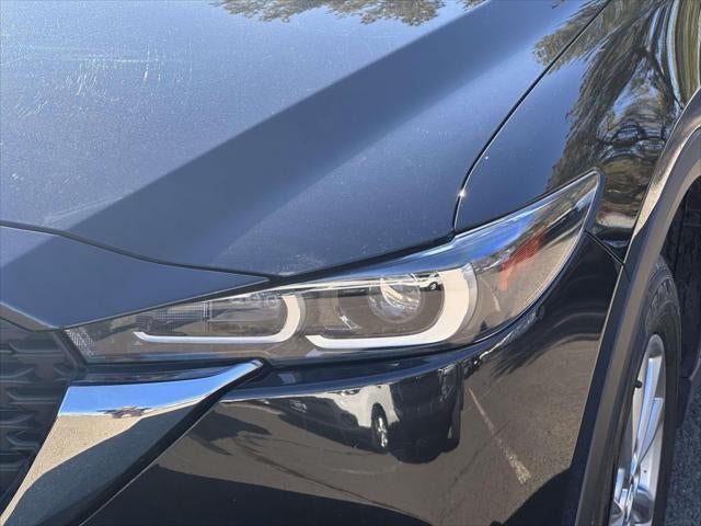 2023 Mazda Mazda CX-5 2.5 S
