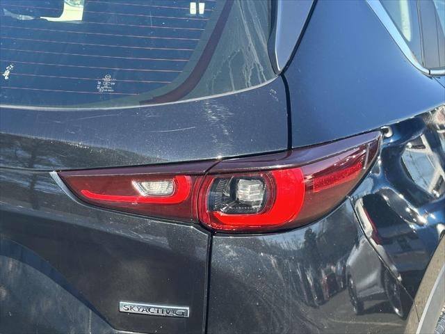 2023 Mazda Mazda CX-5 2.5 S