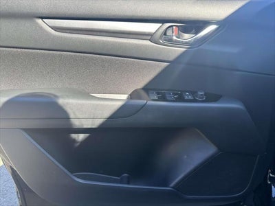 2023 Mazda Mazda CX-5 2.5 S