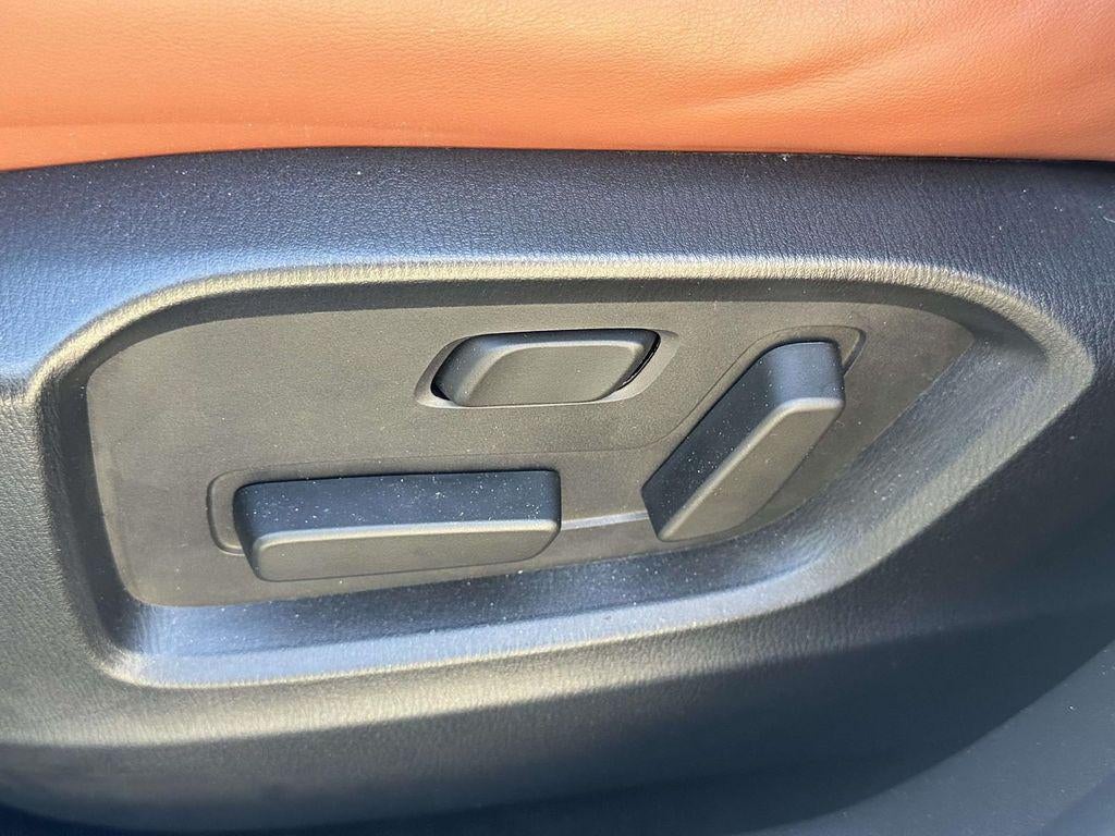 2025 Mazda Mazda CX-5 2.5 Carbon Turbo