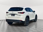 2025 Mazda Mazda CX-5 2.5 Carbon Turbo