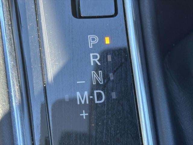 2025 Mazda Mazda CX-5 2.5 Carbon Turbo