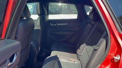 2023 Mazda Mazda CX-5 2.5 Turbo