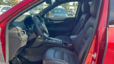 2023 Mazda Mazda CX-5 2.5 Turbo
