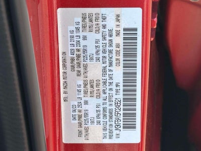 2023 Mazda Mazda CX-5 2.5 Turbo