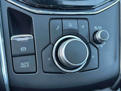 2023 Mazda Mazda CX-5 2.5 Turbo