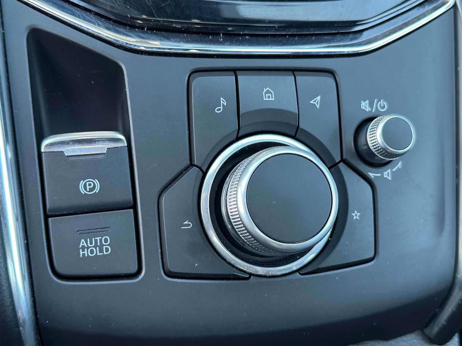 2023 Mazda Mazda CX-5 2.5 Turbo