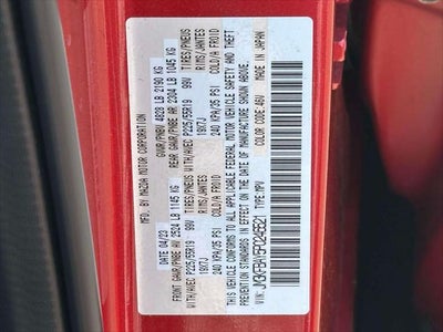 2023 Mazda Mazda CX-5 2.5 Turbo