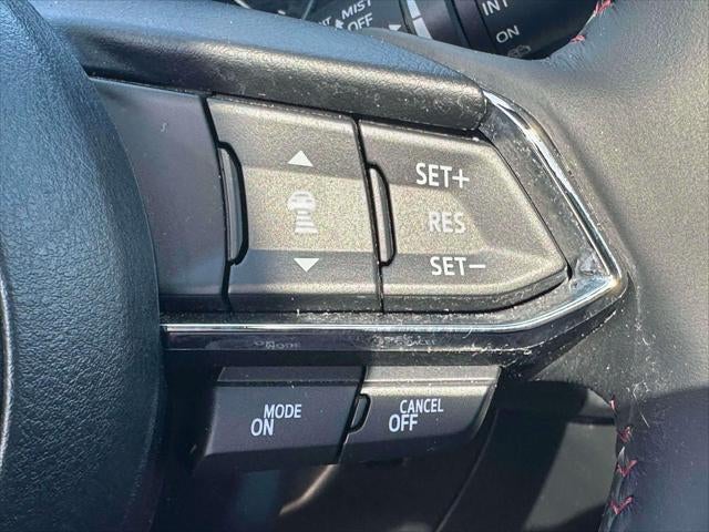 2023 Mazda Mazda CX-5 2.5 Turbo