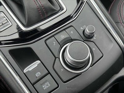 2023 Mazda Mazda CX-5 2.5 Turbo