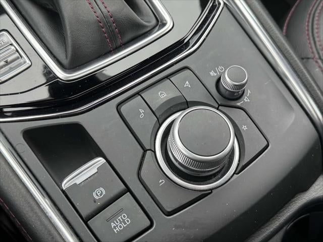 2023 Mazda Mazda CX-5 2.5 Turbo