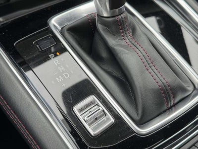 2023 Mazda Mazda CX-5 2.5 Turbo