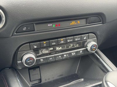 2023 Mazda Mazda CX-5 2.5 Turbo