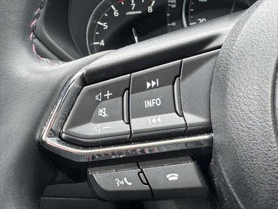 2023 Mazda Mazda CX-5 2.5 Turbo