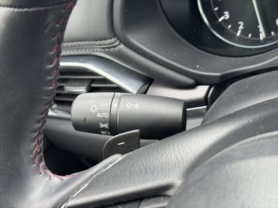 2023 Mazda Mazda CX-5 2.5 Turbo