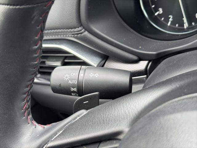 2023 Mazda Mazda CX-5 2.5 Turbo