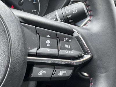 2023 Mazda Mazda CX-5 2.5 Turbo
