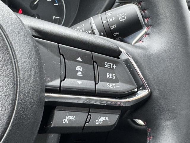 2023 Mazda Mazda CX-5 2.5 Turbo