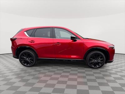 2023 Mazda Mazda CX-5 2.5 Turbo
