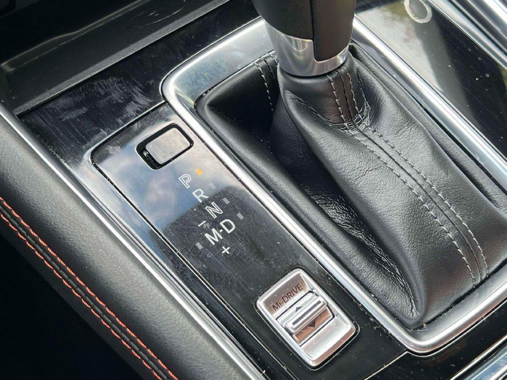 2024 Mazda Mazda CX-5 2.5 Carbon Turbo