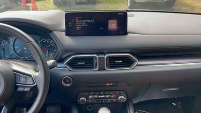 2024 Mazda Mazda CX-5 2.5 Carbon Turbo