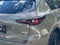 2024 Mazda Mazda CX-5 2.5 Carbon Turbo