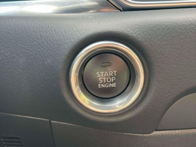2024 Mazda Mazda CX-5 2.5 Carbon Turbo