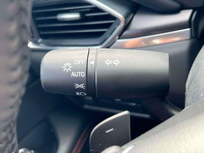 2024 Mazda Mazda CX-5 2.5 Carbon Turbo