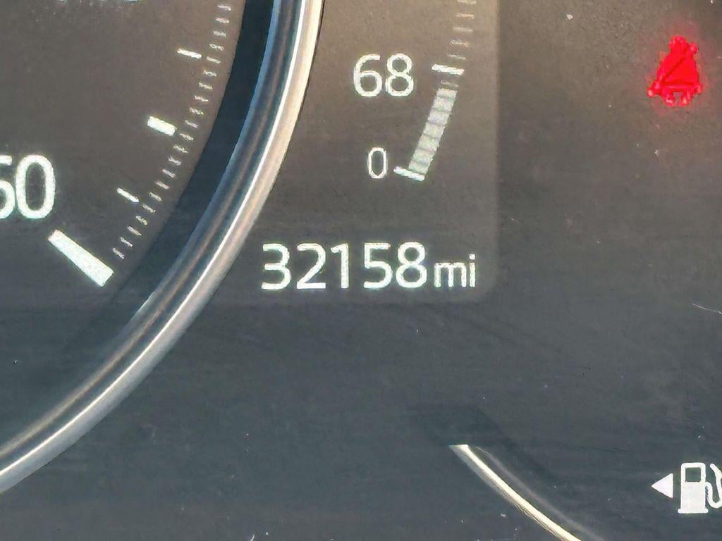 2024 Mazda Mazda CX-5 2.5 Carbon Turbo