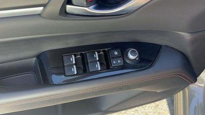 2024 Mazda Mazda CX-5 2.5 Carbon Turbo