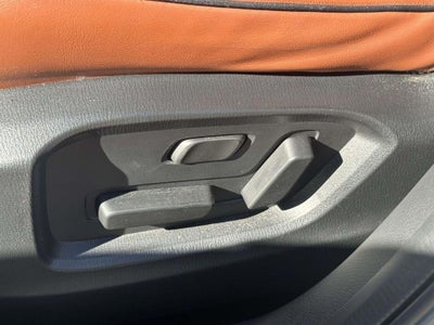 2024 Mazda Mazda CX-5 2.5 Carbon Turbo