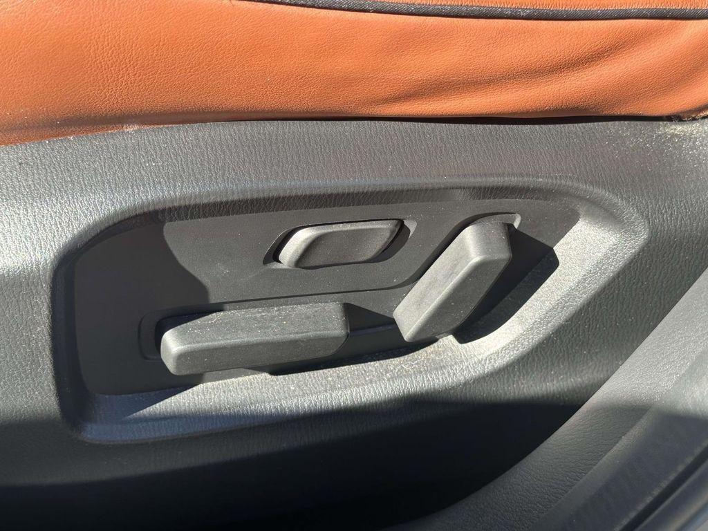 2024 Mazda Mazda CX-5 2.5 Carbon Turbo