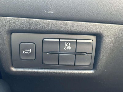 2024 Mazda Mazda CX-5 2.5 Carbon Turbo