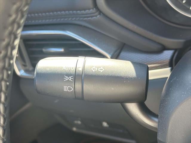 2024 Mazda Mazda CX-5 2.5 Carbon Turbo