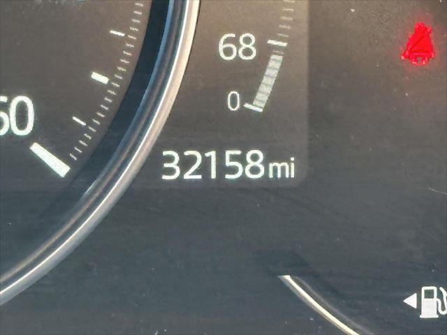 2024 Mazda Mazda CX-5 2.5 Carbon Turbo