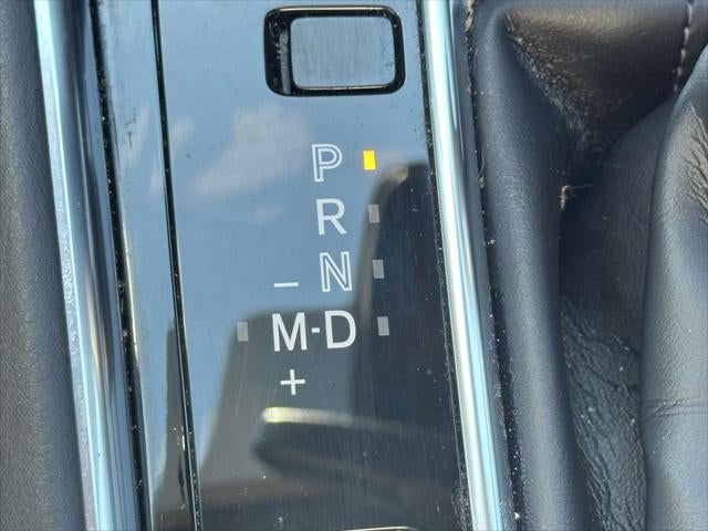 2024 Mazda Mazda CX-5 2.5 Carbon Turbo