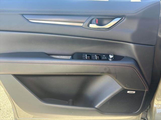 2024 Mazda Mazda CX-5 2.5 Carbon Turbo