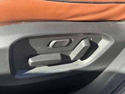 2024 Mazda Mazda CX-5 2.5 Carbon Turbo