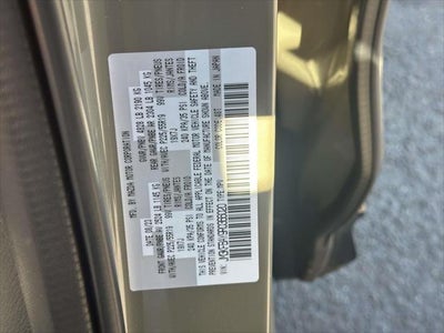 2024 Mazda Mazda CX-5 2.5 Carbon Turbo