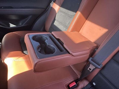 2024 Mazda Mazda CX-5 2.5 Carbon Turbo